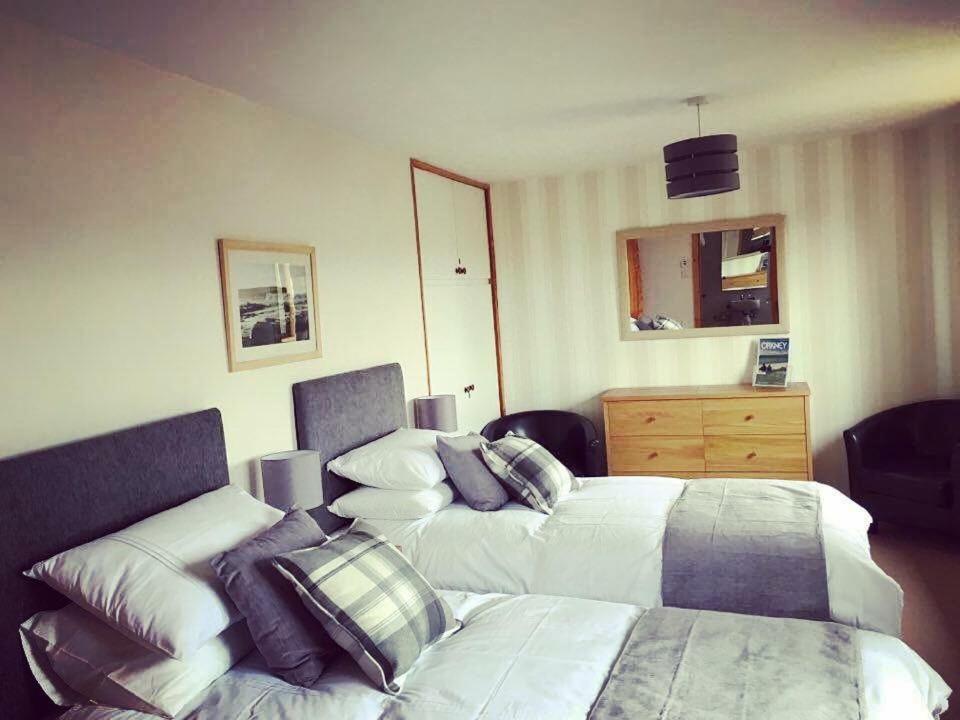 Ardconnel Bed&Breakfast Kirkwall Esterno foto